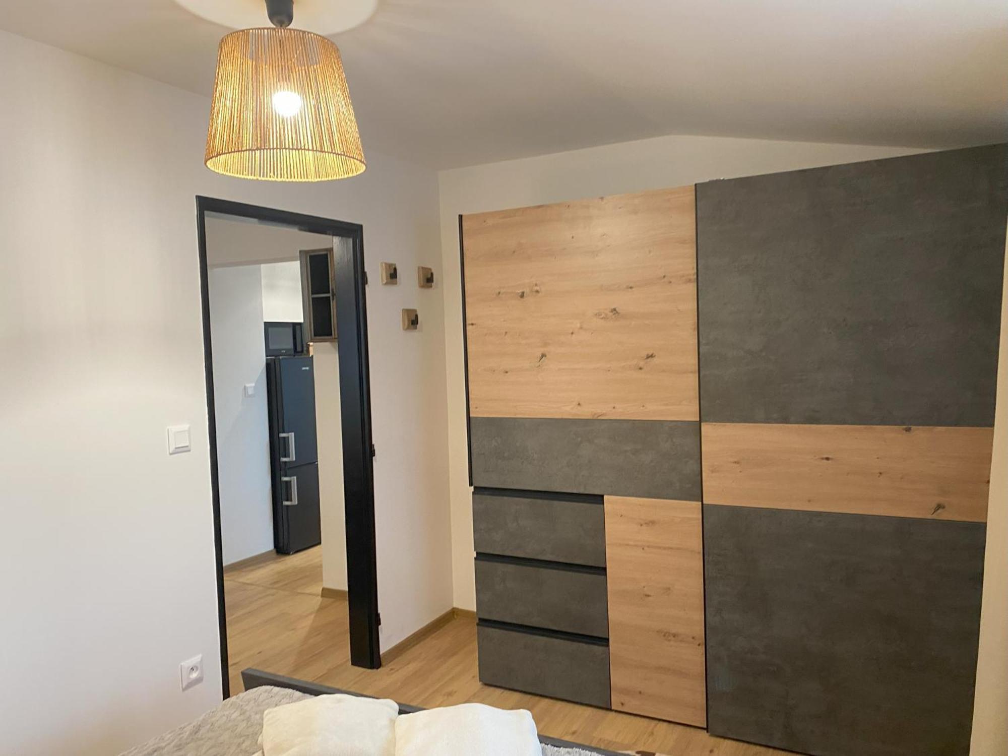 Penzion A Restaurace Stare Casy Horní Bečva Екстериор снимка